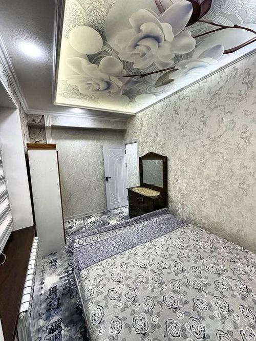 2-room apartment, 55 m²