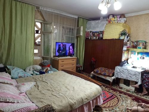 1-комнатная квартира, 40 м²