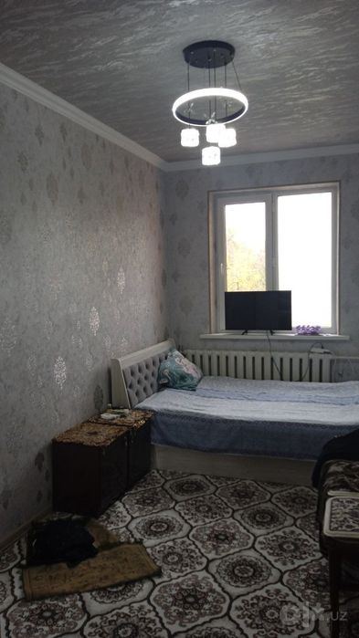 2-room apartment, 57 m²