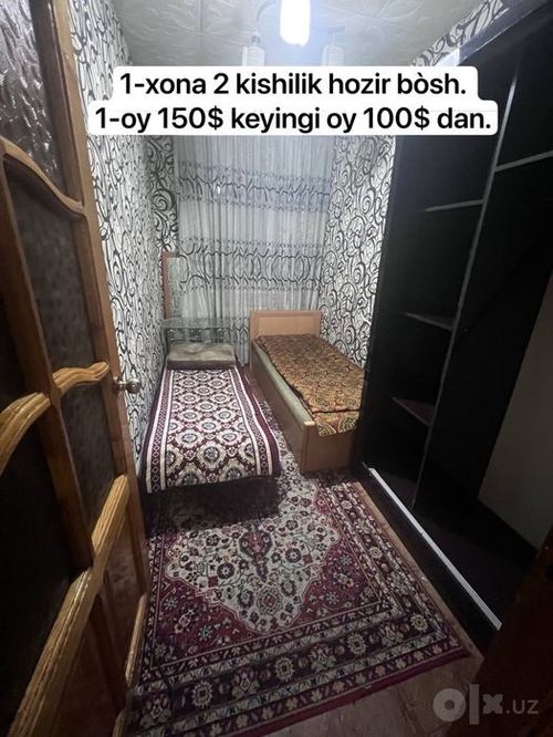 3-room apartment, 90 m²