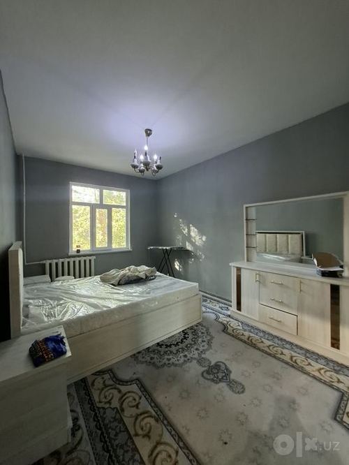 4-room apartment, 90 m²