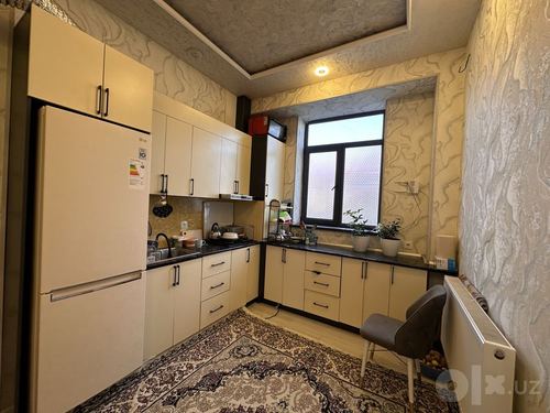 1-room apartment, 50 m²