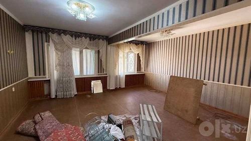 4-комнатная квартира, 90 м²