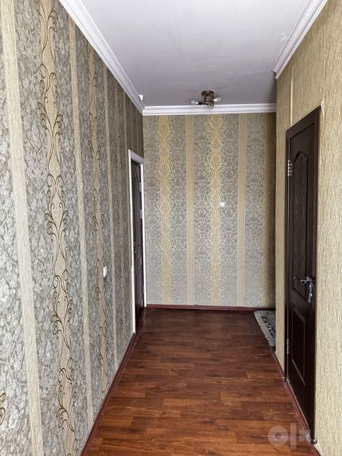 2-room apartment, 43 m²