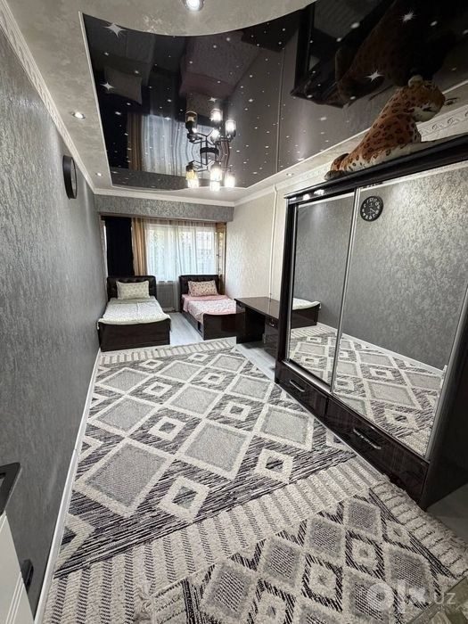 2-комнатная квартира, 90 м², Ташкент, Шайхантахурский район, в аренду