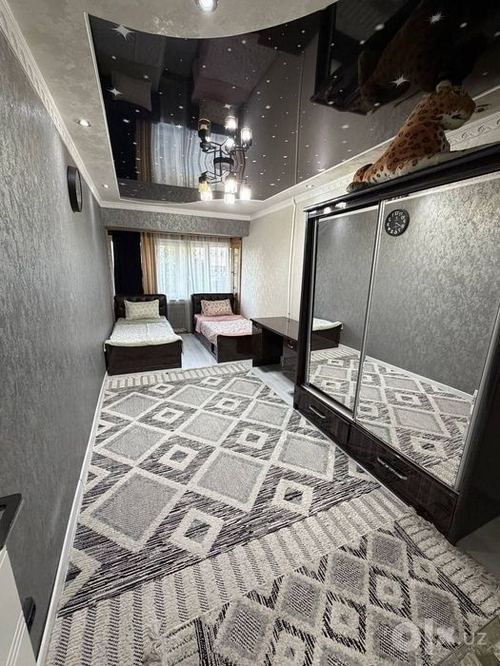2-комнатная квартира, 90 м²
