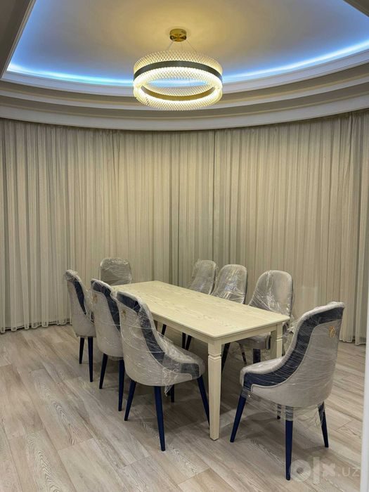 3-room apartment, 85 m², Tashkent, Yunusabad District, for sale