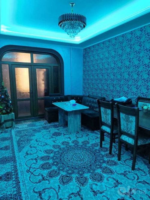 2-комнатная квартира, 50 м²
