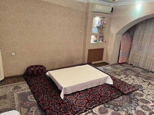 2-комнатная квартира, 63 м²