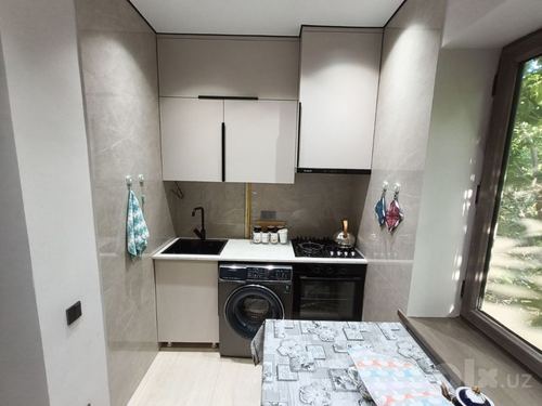 1-room apartment, 42 m²