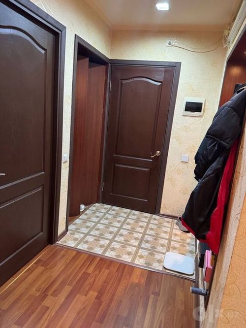 3-комнатная квартира, 70 м²