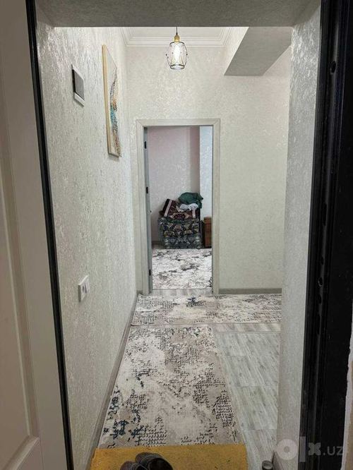 2-room apartment, 40 m²