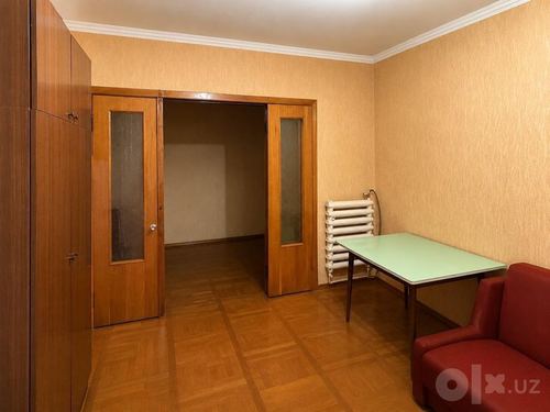 2-комнатная квартира, 60 м²