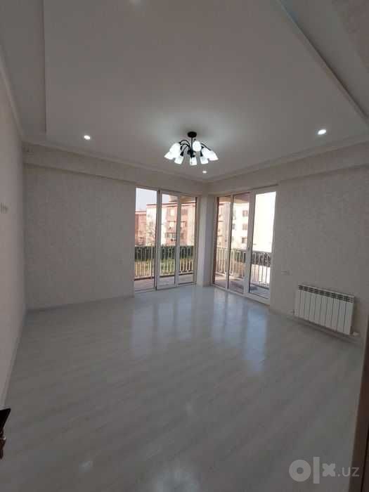 3-room apartment, 90 m², Tashkent, Yunusabad District, for sale