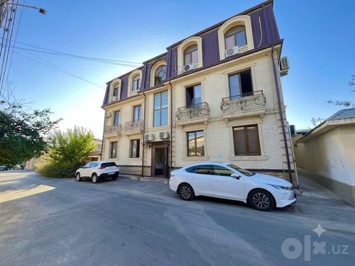 3-room apartment, 75 m²