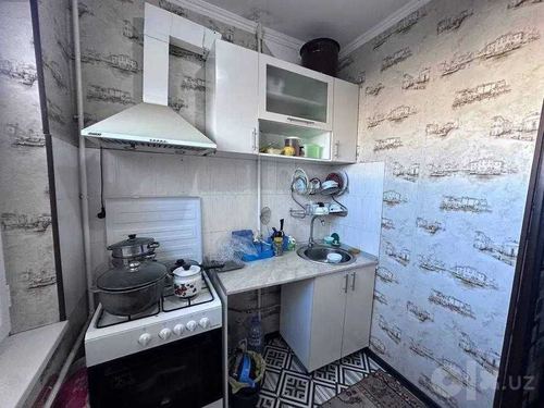 1-room apartment, 42 m²