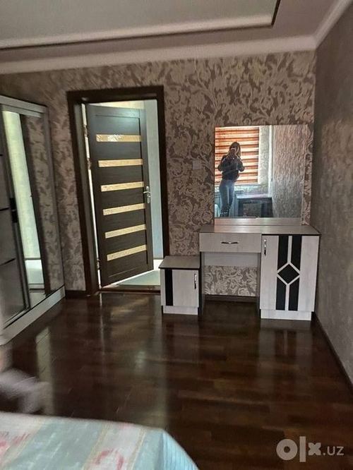 2-комнатная квартира, 60 м²