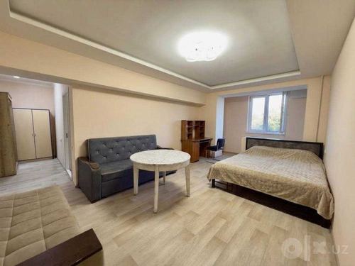 2-room apartment, 65.5 m²