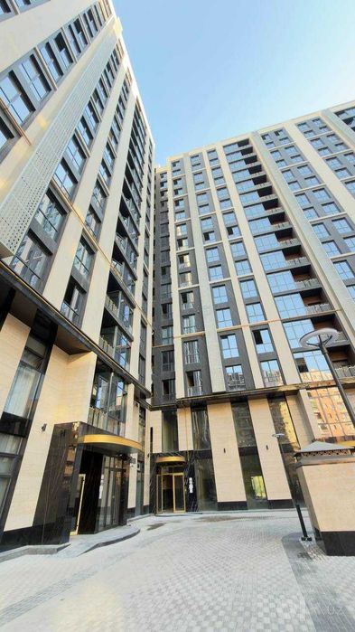 3-комнатная квартира, 66 м²