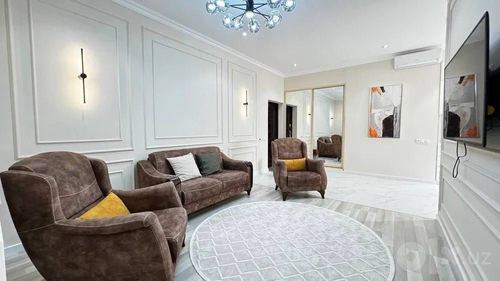 3-room apartment, 80 m²