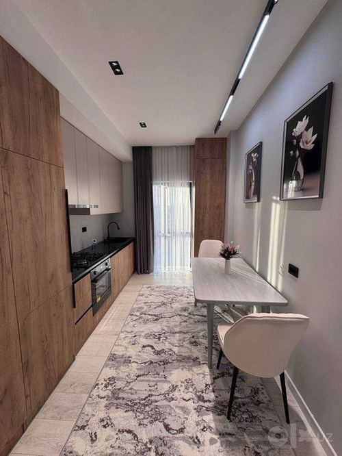 2-комнатная квартира, 46 м²