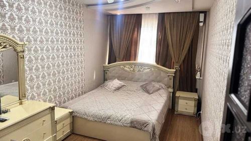 4-room apartment, 90 m²