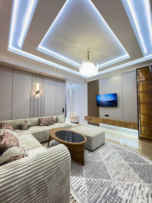2-комнатная квартира, 45 м²