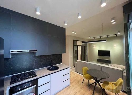 2-комнатная квартира, 52 м²
