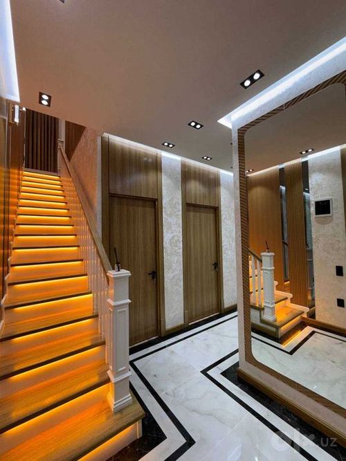 5-комнатная квартира, 108 м²