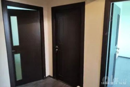 3-комнатная квартира, 80 м²