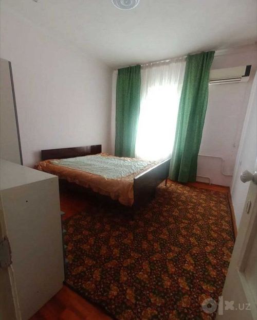 3-room apartment, 78 m²