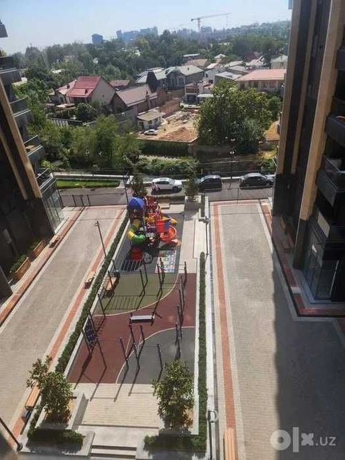 2-room apartment, 50 m²
