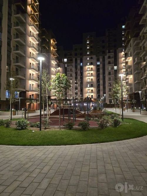 2-room apartment, 45 m²