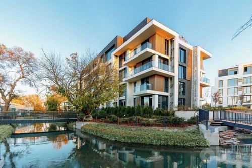 2-комнатная квартира, 65 м²