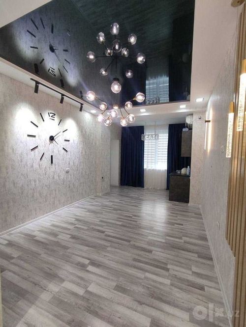 4-комнатная квартира, 82 м²