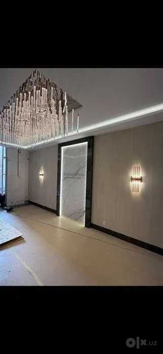 1-xonali kvartira, 44 m²