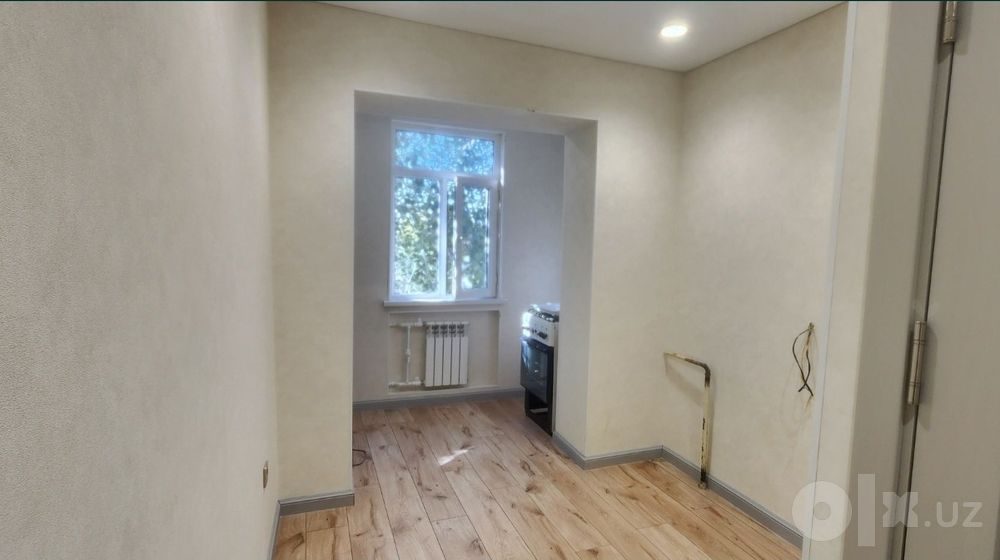 1-room apartment, 28 m², Tashkent, Mirzo Ulugbek District, for sale