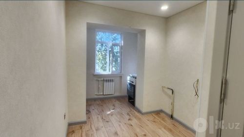 1-room apartment, 28 m²