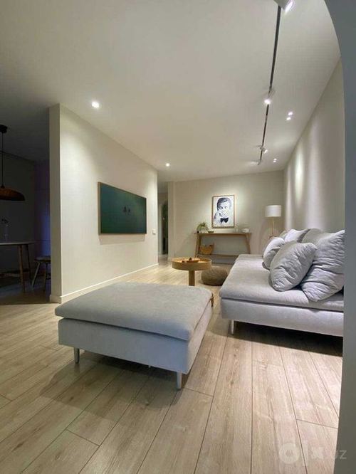 2-room apartment, 65 m²