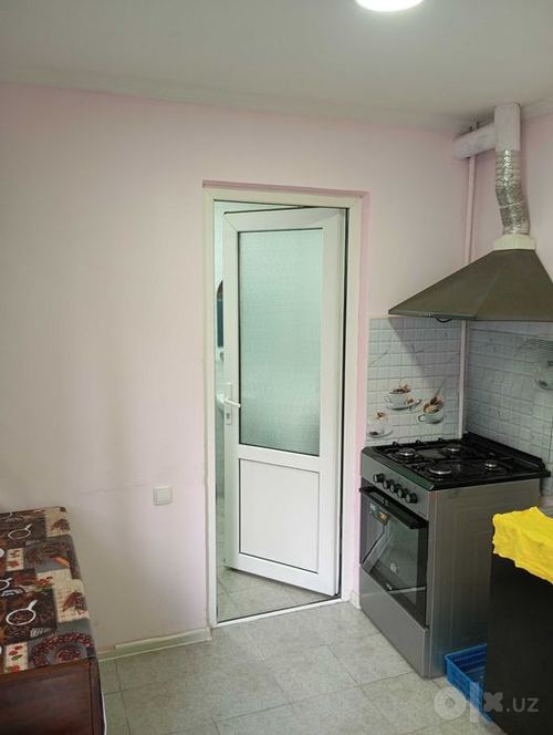 2-xonali kvartira, 50 m²