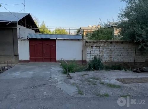 Продается Земля Для Бизнеса 2 линия Мирзо Улугбек Массив Ялангач