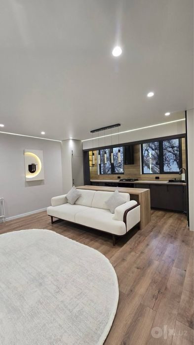 2-room apartment, 65 m², Tashkent, Mirabad District, for sale