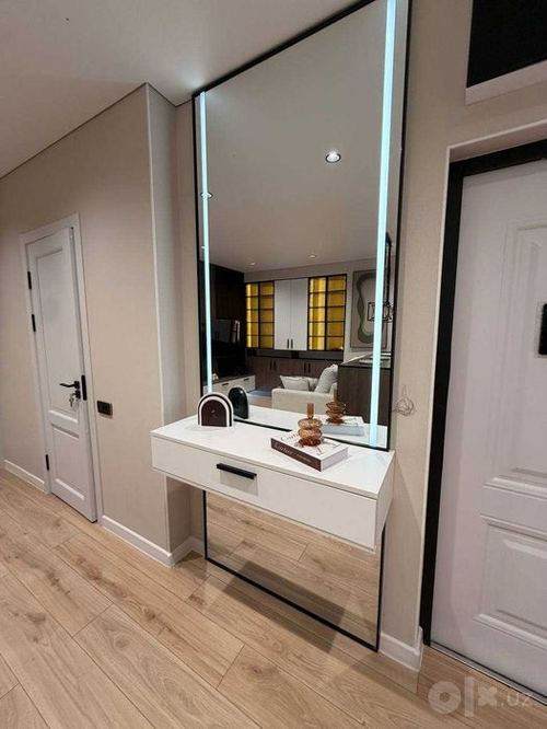 3-room apartment, 60 m²