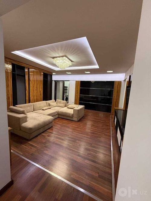 4-room apartment, 88 m²