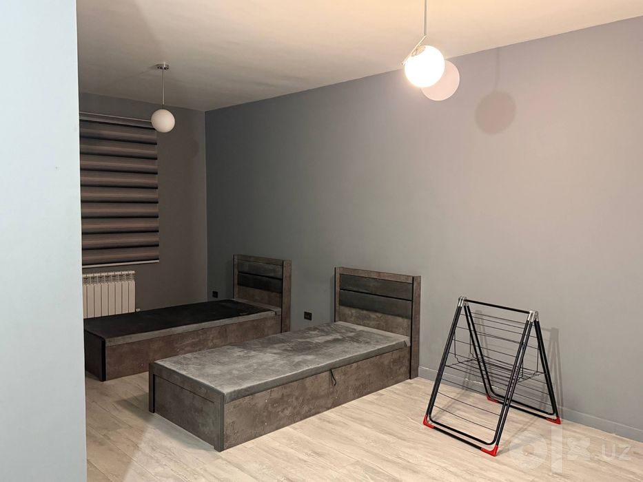1-комнатная квартира, 10 м², Ташкент, Бектемирский район, в аренду