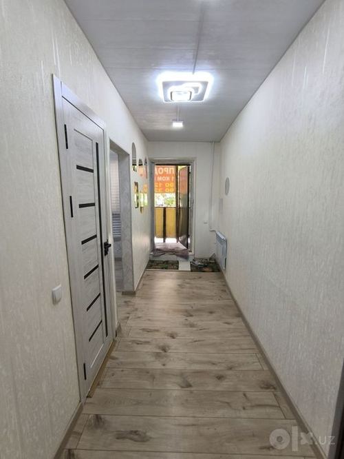 1-room apartment, 42.4 m²