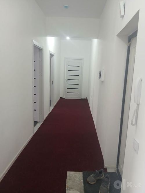 3-комнатная квартира, 70 м²