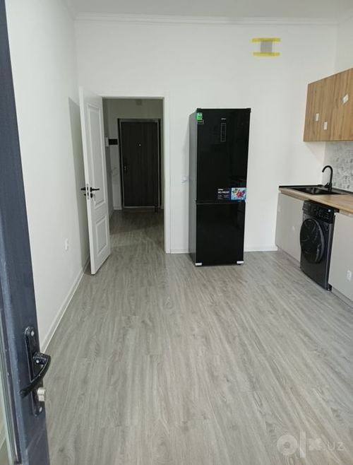 2-комнатная квартира, 42 м²