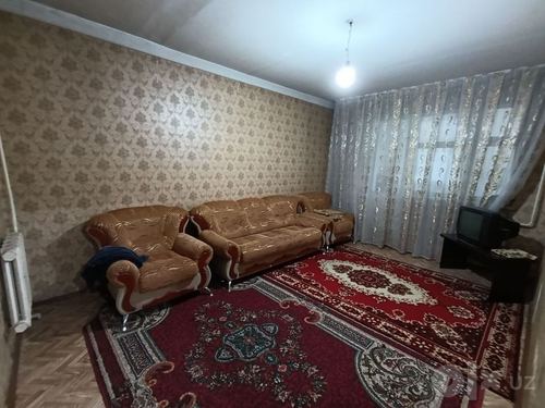 2-room apartment, 56 m²