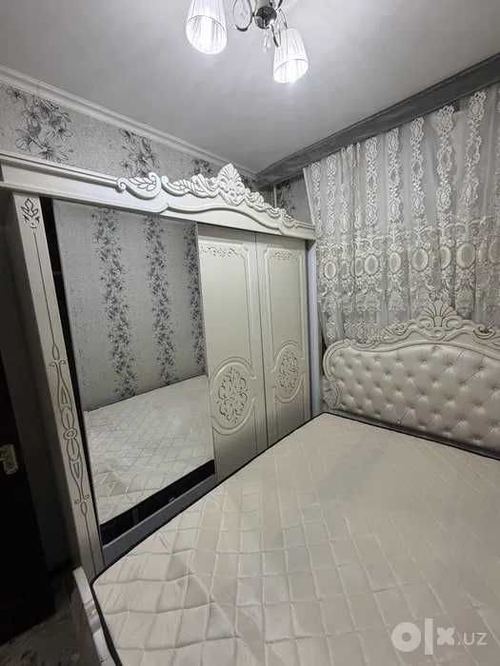 3-room apartment, 74 m²